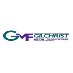 gilchrist metal fabricating co inc sic code|Gilchrist Metal Fabricating Co., Inc. .